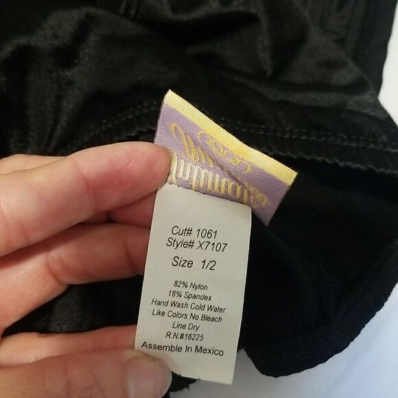 Sexy police officer costume style X7107 Cosplay - Picture 9 of 12